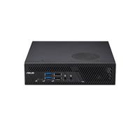 ASUS PB63-B5201MH Mini PC de bureau (processeur Intel Core i5-14400, carte graphique Intel UHD intégrée, mémoire DDR5 16 Go, 512 Go M2. NVMe PCIe 4.0 SSD, WiFi 6E, Bluetooth 5.2, sans système