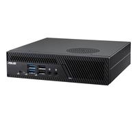 ASUS PB63-B7013AH Intel® Core™ i7 i7-13700 16 Go DDR5-SDRAM 512 Go SSD Windows 11 Pro Mini PC Noir