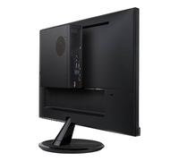 ASUS PB63-B7205AH Intel® Core™ i7 i7-14700 16 Go DDR5-SDRAM 512 Go SSD Windows 11 Pro Mini PC Noir