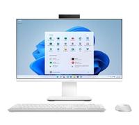 ASUS PC All in One v400 v440vak-wpc237w Intel Core i7-13620h/ 16 Go/512 Go/23.8'/ win11