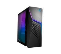 Asus PC de Bureau G13CHR-51440F0450 16 Go RAM, 1 to SSD, Nvidia Geforce RTX 4060 Intel Core i5-14400F - Marque EAN : 4711387737767