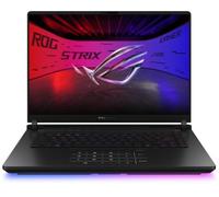 Asus - Pc Gamer Rog Scar 16" Wqxga 240hz Intel Core Ultra 9 275hx Nvidia Geforce Rtx 5090 64 Go Ram Ddr5 Ssd 2 To