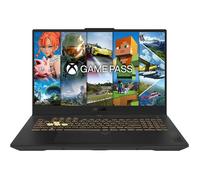 ASUS pc gamer tuf f17-tuf707vv