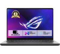 Asus - Pc Gamer Zephyrus G14-Ga403gm-Dr3w 14" Oled 2k Amd Ryzen Ai 9 465 32 Go Ram Ddr5 Rtx 5060 Ssd 1 To
