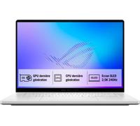 Asus - Pc Gamer Zephyrus G16 Gu606ap-Dr2w 16" Oled Intel Core Ultra 9 386h Rtx 5070 32 Go Lpddr5 Ssd 1 To