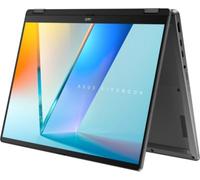 Asus - Pc Hybride Vivobook Flip 90nb14y1-M00m30 14" Oled Tactile Intel Core Ultra 7 258v 32 Go Ram Ddr5 Ssd 1 To