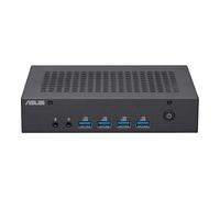Asus PC PN43-S-SN007AD Intel N97 Black (90MS0331-M00070)