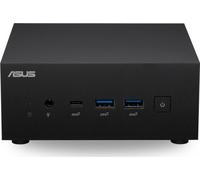 ASUS ExpertCenter PN64-S7018MDE1 Intel® Core™ i7 i7-13700H 16 Go DDR5-SDRAM 512 Go SSD Mini PC Noir
