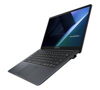 ExpertBook B1 B1403CVA-S61810X - Conception de charnière à 180 degrés - Intel Core i7 - 13620H / jusqu'à 4.9 GHz - Win 11 Pro - UHD Graphics - 32 Go