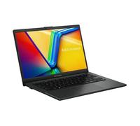ASUS PC Portable 14'' FullHD AMD Ryzen 5 16Go RAM 1To SSD Windows 11 Pro Clavier AZERTY NumPad 2.0 Noir Vivobook