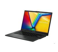 ASUS - PC portable 14'' FullHD - AMD Ryzen 5 7520U - 16Go - 512Go SSD - Windows 11 Pro - Clavier AZERTY - NumPad 2.0 - E1404F Noir