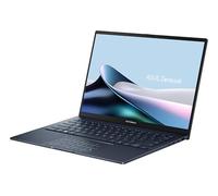 ASUS PC Portable 14'' OLED Intel Core Ultra 5 225H 16Go RAM 512Go SSD Windows 11 Pro Clavier AZERTY Rétroéclairé Zenbook UX3405CA Aluminium Bleu