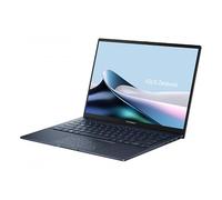 ASUS ZenBook 14 UX3405CA-QL569X - Intel Core Ultra 5 - 225H / jusqu'à 4.9 GHz - Win 11 Pro - Arc Graphics 130T - 16 Go RAM - 512 Go SSD NVMe - 14" OLED écran tactile 1920 x 1200 - Wi-Fi 7, Bluetooth -