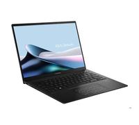 ASUS - PC portable 14'' OLED - Ryzen AI 7 350 - 32Go - 512 SSD - Windows 11 Pro - Clavier AZERTY rétroéclairé - Alu Noir Zenbook