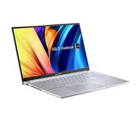 ASUS - PC Portable 15.6'' FullHD - Intel Core I7 13620H - 16Go - 512Go SSD - Windows 11 Pro - Clavier AZERTY rétroéclairé - Vivobook X1502V Gris