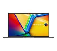 ASUS Vivobook 15 OLED X1505VA-MA569W Intel® Core™ i5 i5-1335U Ordinateur portable 39,6 cm (15.6") 2.8K 16 Go DDR4-SDRAM 512 Go SSD Wi-Fi 6E (802.11ax) Windows 11 Home Noir