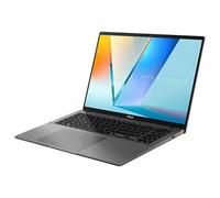 ASUS PC Portable 16'' OLED Vivobook M3607KA Gris - AMD Ryzen AI 7 350-32Go RAM - 512Go SSD - Windows 11 Pro - Clavier AZERTY Rétroéclairé
