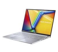 ASUS Vivobook 16 X1605VA-PRO-MB2383X - 16" Core i7 I7-13620H 16 Go RAM 512 Go SSD Argent AZERTY