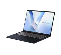 ASUS PC Portable 16'' WUXGA Intel Core Ultra 7 255H 16 Go RAM 512 Go SSD Windows 11 Pro Clavier AZERTY Rétroéclairé Vivobook X1607CA Bleu
