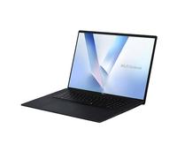 ASUS - PC Portable 18'' WUXGA 144Hz - AMD Ryzen7 260-32Go - 1To SSD - Windows 11 Pro - Clavier AZERTY rétroéclairé - Vivobook M1807H Bleu Nuit