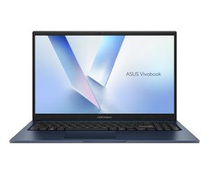 Asus PC portable ASUS Vivobook 15,6" Intel Core 7 16 Go 512 Go