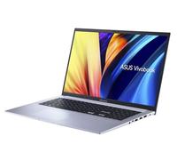 ASUS PC Portable Vivobook X1704V 17.3'' FullHD Intel Core 7 150U 16Go RAM 512Go SSD Windows 11 Clavier AZERTY Gris