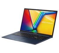 ASUS PC Portable Vivobook X1704V 17.3'' FullHD Intel Core 7 150U 24Go RAM 1To SSD Windows 11 Pro Clavier AZERTY Bleu