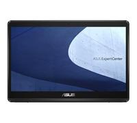 ASUS PC tout-en-un expertcenter e1 aio e1600wkat-bmr270m Intel Celeron n4500/ 8 Go / 256 Go SSD / 15,6" tactile/sans système d'exploitation