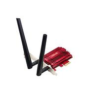 ASUS Pce-ac56 Carte Réseau Pci Express Wi-fi Ac 1300 Mbps Double Bande