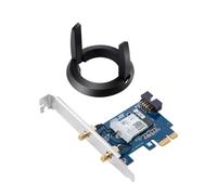 ASUS PCE-AC58BT - Adaptateur réseau - PCIe - 802.11ac