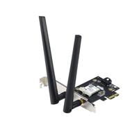 ASUS PCE-AX1800 BT5.2 Interne WLAN / Bluetooth 1775 Mbit/s