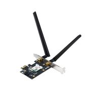 ASUS PCE-AX1800 BT5.2 Interne WLAN / Bluetooth 1775 Mbit/s