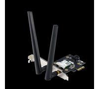 ASUS PCE-AX3000 Interne WLAN / Bluetooth 3000 Mbit/s