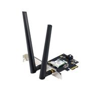 ASUS PCE-AXE5400 Wi-Fi Bluetooth 5.2 Adapter