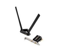 ASUS PCE-AXE59BT - Adaptateur réseau - PCIe - 802.11a, 802.11b/g/n, Bluetooth 5.2, 802.11ax