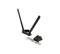 ASUS PCE-BE92BT WLAN / Bluetooth 5764 Mbit/s