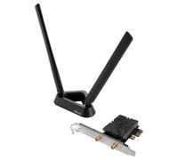 ASUS PCE-BE92BT Wifi7 BE9400 Tri-Band PCIe Adapter Adapter Adapter