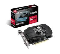 ASUS PH-RX550-4G-EVO gddr5 Carte Graphique