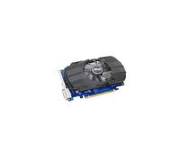 ASUS Phoenix GT1030 OC 2GB GDDR5 - Boost 1531MHz, PCIe 3.0, DVI/HDMI, IP5X, Auto-Extreme, GPU Tweak II