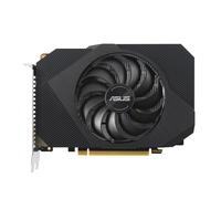 ASUS Phoenix PH-GTX1650-O4GD6-P NVIDIA GeForce GTX 1650 4 Go GDDR6