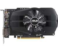 ASUS Phoenix PH-RX550-4G-EVO AMD Radeon RX 550 4 Go GDDR5