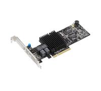 ASUS Carte Raid CacheVault pour PIKEII 3108-8i/2G 16PD & 24PD