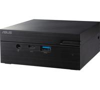 Asus PN PN51-S1 5300U Mini PC AMD RYZEN™ 3 8 GB DDR4-SDRAM 256 GB SSD Windows 11 Pro Negro