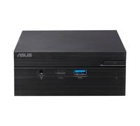ASUS PN41-BBC130MVS1 Noir N5100 1,1 GHz