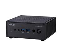 ASUS PN42-SN004AV Intel? N N100 4 GB DDR4-SDRAM 128 GB SSD Windows 11 Pro Mini PC Nero (ASUS PN42-SN004AV N100 4GB 128GB)