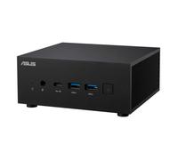ASUS ExpertCenter PN53-BBR777HD Taille pc 0.92l Noir 7735H 3,2 GHz