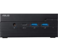ASUS PN53-S5018ADS1 AMDR5-7530U/8GB-DDR4/256GB M.2/black W11P
