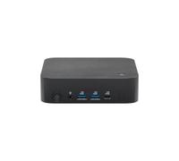 ASUS PN54-S1-S30082AL Mini PC de Bureau (processeur AMD Ryzen 3 210, Carte Graphique AMD Radeon 700M, mémoire DDR5 8 Go, SSD PCIe 512 Go, WiFi 7, Bluetooth 5.4, Windows 11 Pro)