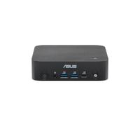ASUS ExpertCenter PN55-S50010NL Copilot+ PC AMD Ryzen AI 5 430 16 Go DDR5-SDRAM 512 Go SSD Windows 11 Pro Mini PC Noir