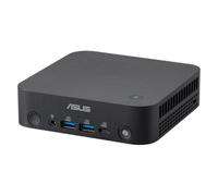 ASUS PN55-S90008NL Mini ordinateur de bureau Copilot+ PC (processeur AMD Ryzen AI 9 HX470, carte graphique AMD Radeon 800M, 2 x 16 Go de mémoire DDR5, 1 To G4 PCIe SSD, WiFi 7, Bluetooth 5.4, Windows